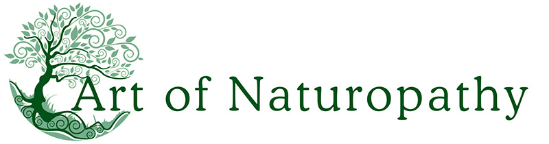 logo Art of Naturopathy